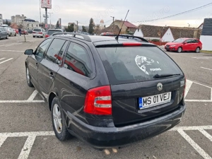 Vand Skoda Octavia 2 - imagine 4