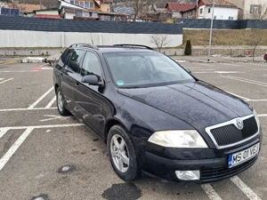 Vand Skoda Octavia 2 - imagine 5