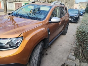 Vind Dacia daster - imagine 4