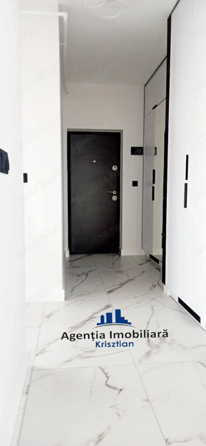 Apartament modern cu 3 camere de închiriat într-un complex rezidențial nou din Carpați 2 - imagine 13