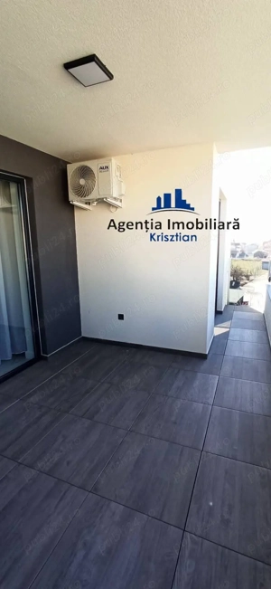 Apartament modern cu 3 camere de închiriat într-un complex rezidențial nou din Carpați 2 - imagine 20