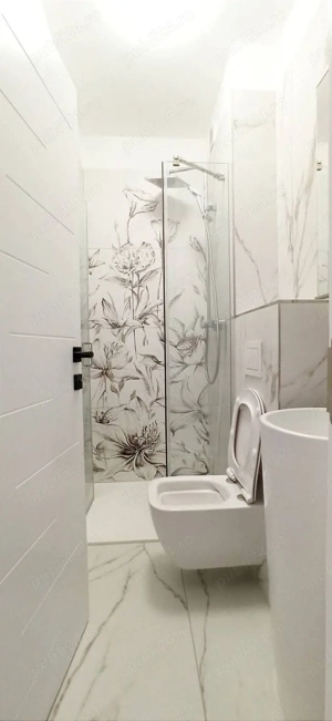 Apartament modern cu 3 camere de închiriat într-un complex rezidențial nou din Carpați 2 - imagine 16