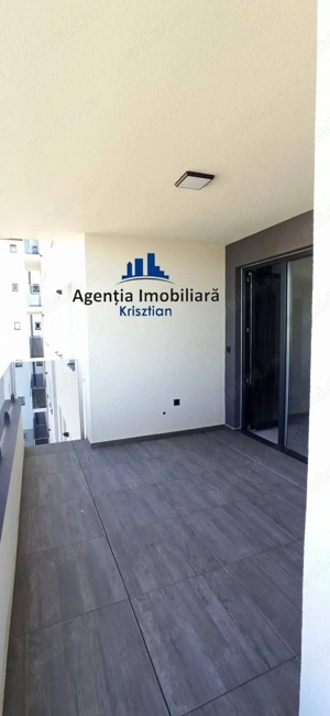 Apartament modern cu 3 camere de închiriat într-un complex rezidențial nou din Carpați 2 - imagine 18