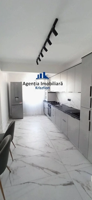 Apartament modern cu 3 camere de închiriat într-un complex rezidențial nou din Carpați 2 - imagine 2