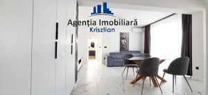 Apartament modern cu 3 camere de închiriat într-un complex rezidențial nou din Carpați 2 - imagine 8