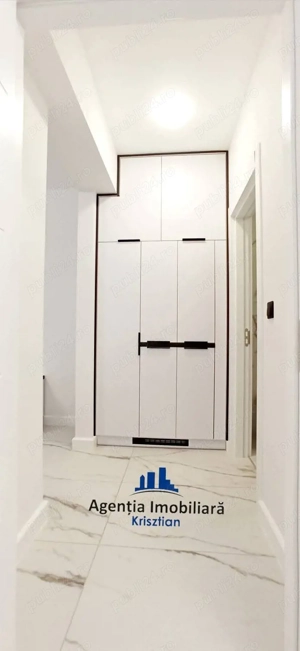 Apartament modern cu 3 camere de închiriat într-un complex rezidențial nou din Carpați 2 - imagine 3