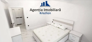 Apartament modern cu 3 camere de închiriat într-un complex rezidențial nou din Carpați 2 - imagine 12