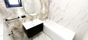 Apartament modern cu 3 camere de închiriat într-un complex rezidențial nou din Carpați 2 - imagine 15