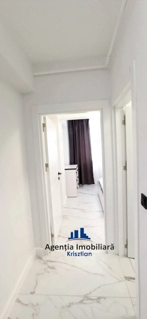 Apartament modern cu 3 camere de închiriat într-un complex rezidențial nou din Carpați 2 - imagine 5