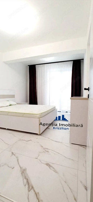 Apartament modern cu 3 camere de închiriat într-un complex rezidențial nou din Carpați 2 - imagine 4