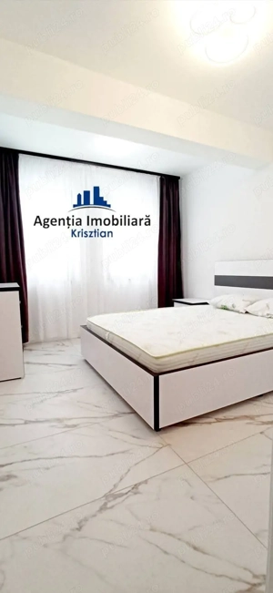 Apartament modern cu 3 camere de închiriat într-un complex rezidențial nou din Carpați 2 - imagine 14