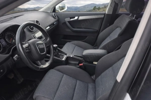 De vanzare: Audi A3 Sportback 2.0 TDI - imagine 2