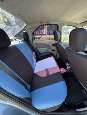 Vand schimb Logan 1.6 MPI 2008 - imagine 4