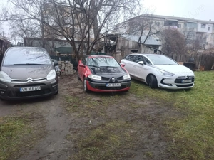 Citroen DS5 dizel 2000 4x4 hibrid 4 200     an 2014 - imagine 5