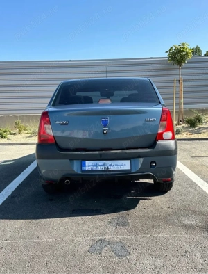 Vand schimb Logan 1.6 MPI 2008 - imagine 2