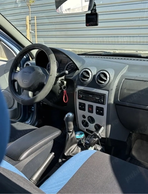 Vand schimb Logan 1.6 MPI 2008 - imagine 5