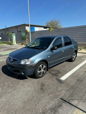 Vand schimb Logan 1.6 MPI 2008 - imagine 3