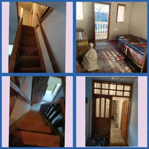 ocazie casa 100mp + teren 3000 mp