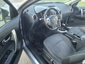 Nissan Qashqai 1.5D an 2011, 7 Locuri, Posibil RATE si GARANTIE - imagine 5