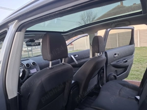 Nissan Qashqai 1.5D an 2011, 7 Locuri, Posibil RATE si GARANTIE - imagine 6