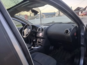 Nissan Qashqai 1.5D an 2011, 7 Locuri, Posibil RATE si GARANTIE - imagine 8