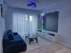 Apartament 2 camere în Prima Green, loc parcare inclus, prima închiriere, 480 EUR negociabil 