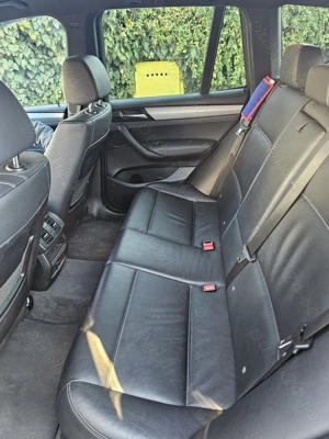 bmw x3 automat M pachet!!! - imagine 6