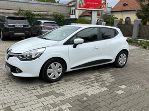 Renault Clio IV 2015  1.5 Dci 75cp - imagine 6