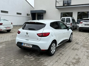 Renault Clio IV 2015  1.5 Dci 75cp - imagine 4