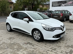 Renault Clio IV 2015  1.5 Dci 75cp - imagine 2