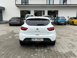 Renault Clio IV 2015  1.5 Dci 75cp - imagine 3