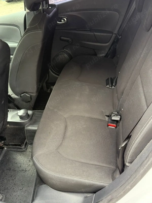 Renault Clio IV 2015  1.5 Dci 75cp - imagine 9