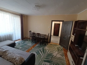 Chirie apartament 2 camere (limita Carpati I  II), 50 mp, caramida - imagine 6