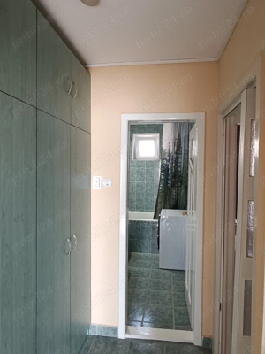 Chirie apartament 2 camere (limita Carpati I  II), 50 mp, caramida - imagine 2