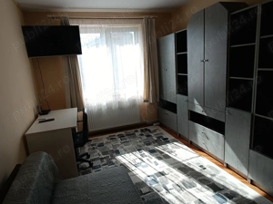 Chirie apartament 2 camere (limita Carpati I  II), 50 mp, caramida - imagine 3