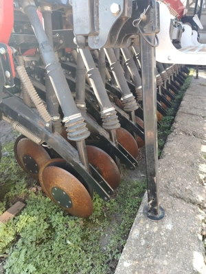 Semănătoare Kurt păioase  - imagine 3