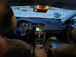 Renault Kadjar Blue Dci - imagine 3