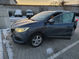 Renault Kadjar Blue Dci - imagine 2