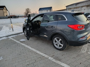Renault Kadjar Blue Dci - imagine 5