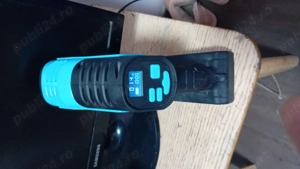 De vinzare gerko uv laser de intarire citirea si vopsirea auto repede  - imagine 2