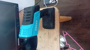 De vinzare gerko uv laser de intarire citirea si vopsirea auto repede  - imagine 4