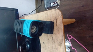 De vinzare gerko uv laser de intarire citirea si vopsirea auto repede  - imagine 5