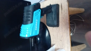 De vinzare gerko uv laser de intarire citirea si vopsirea auto repede  - imagine 3