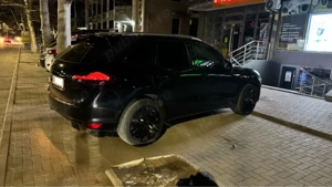 Porsche Cayenne - imagine 4