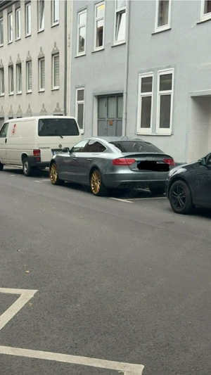 Vând audi a5 2012 2.0 diesel 170cp  - imagine 6