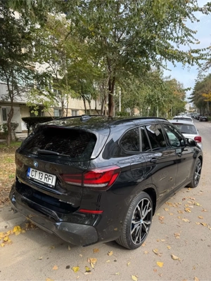 BMW X1 2022 25e xDrive  - imagine 5
