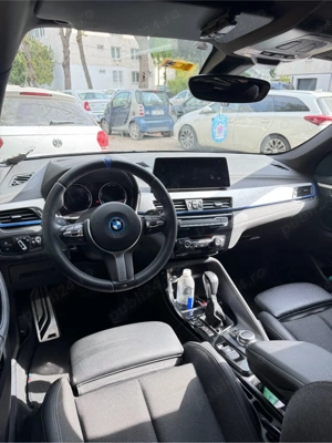 BMW X1 2022 25e xDrive  - imagine 2