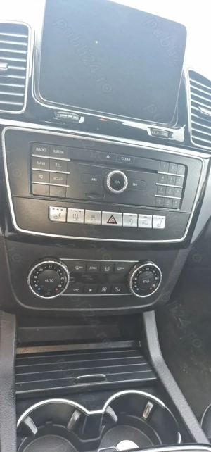 Mercedes Gle coupé 350 AMG. - imagine 4