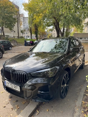 BMW X1 2022 25e xDrive  - imagine 4
