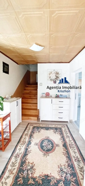 Casa P+I de vânzare zona străzii Odoreului - imagine 20
